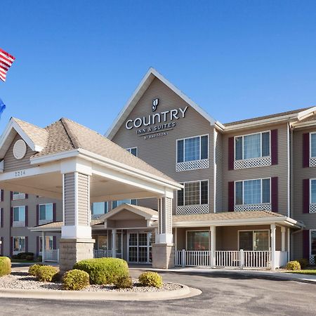 Country Inn & Suites By Radisson, Albert Lea - Austin Exterior foto