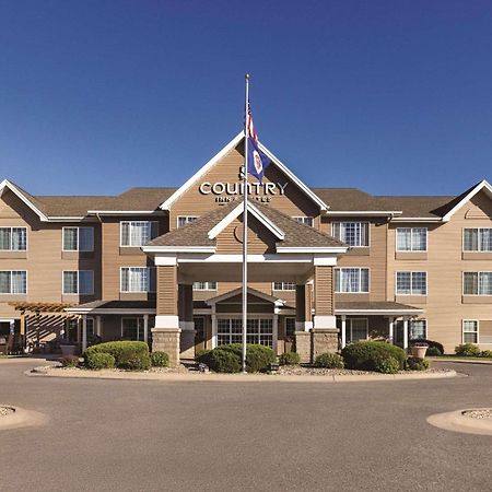 Country Inn & Suites By Radisson, Albert Lea - Austin Exterior foto