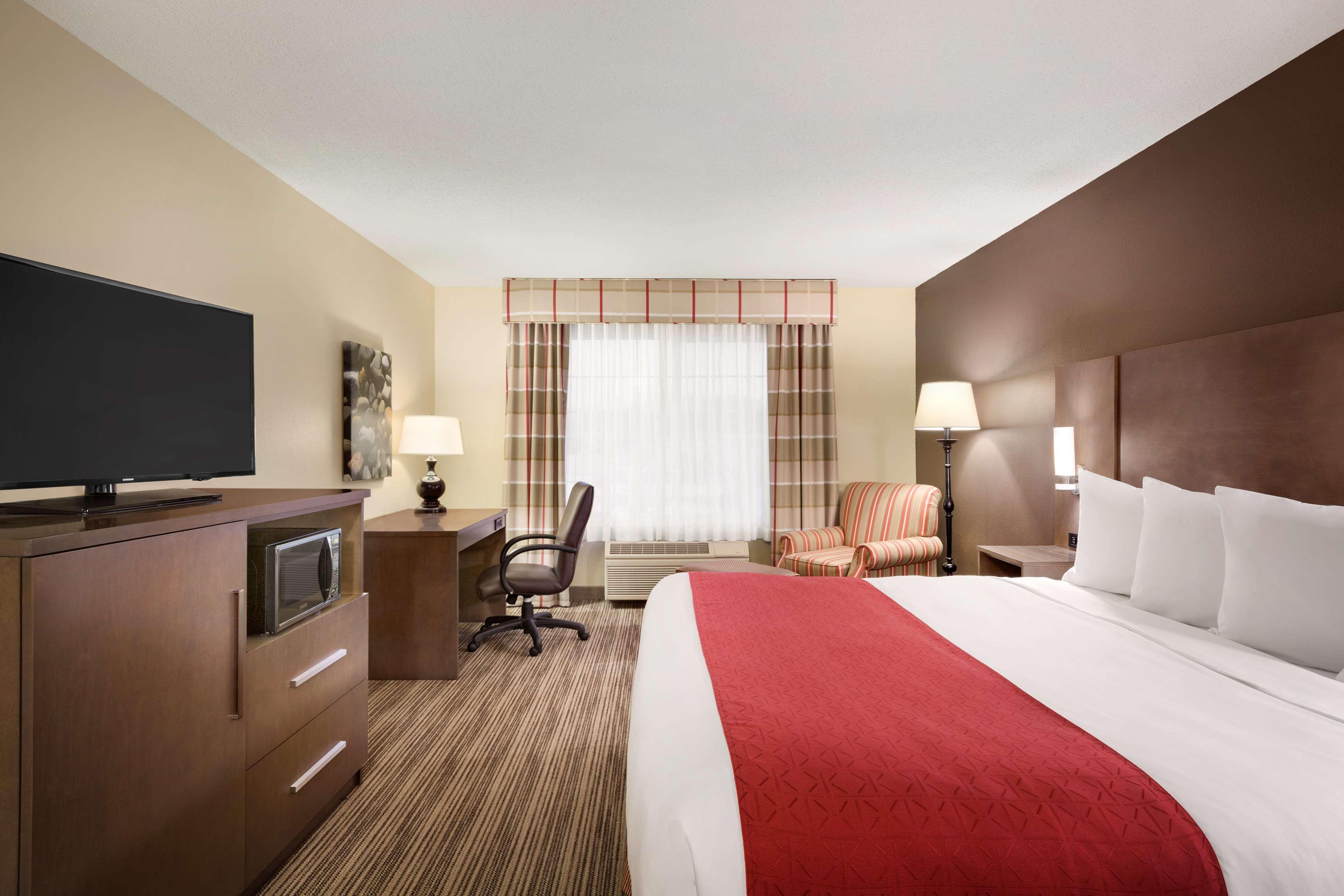 Country Inn & Suites By Radisson, Albert Lea - Austin Exterior foto