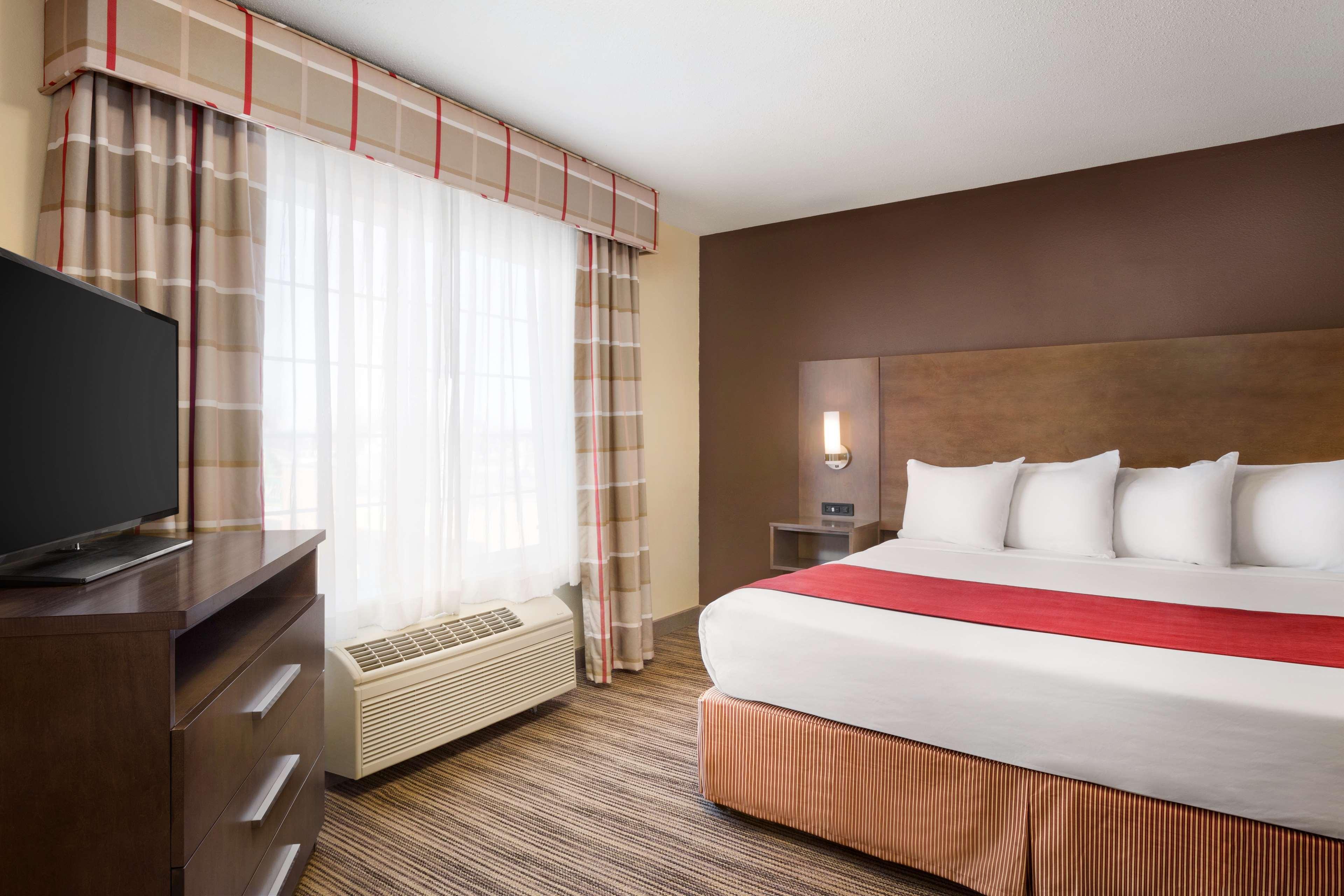 Country Inn & Suites By Radisson, Albert Lea - Austin Exterior foto