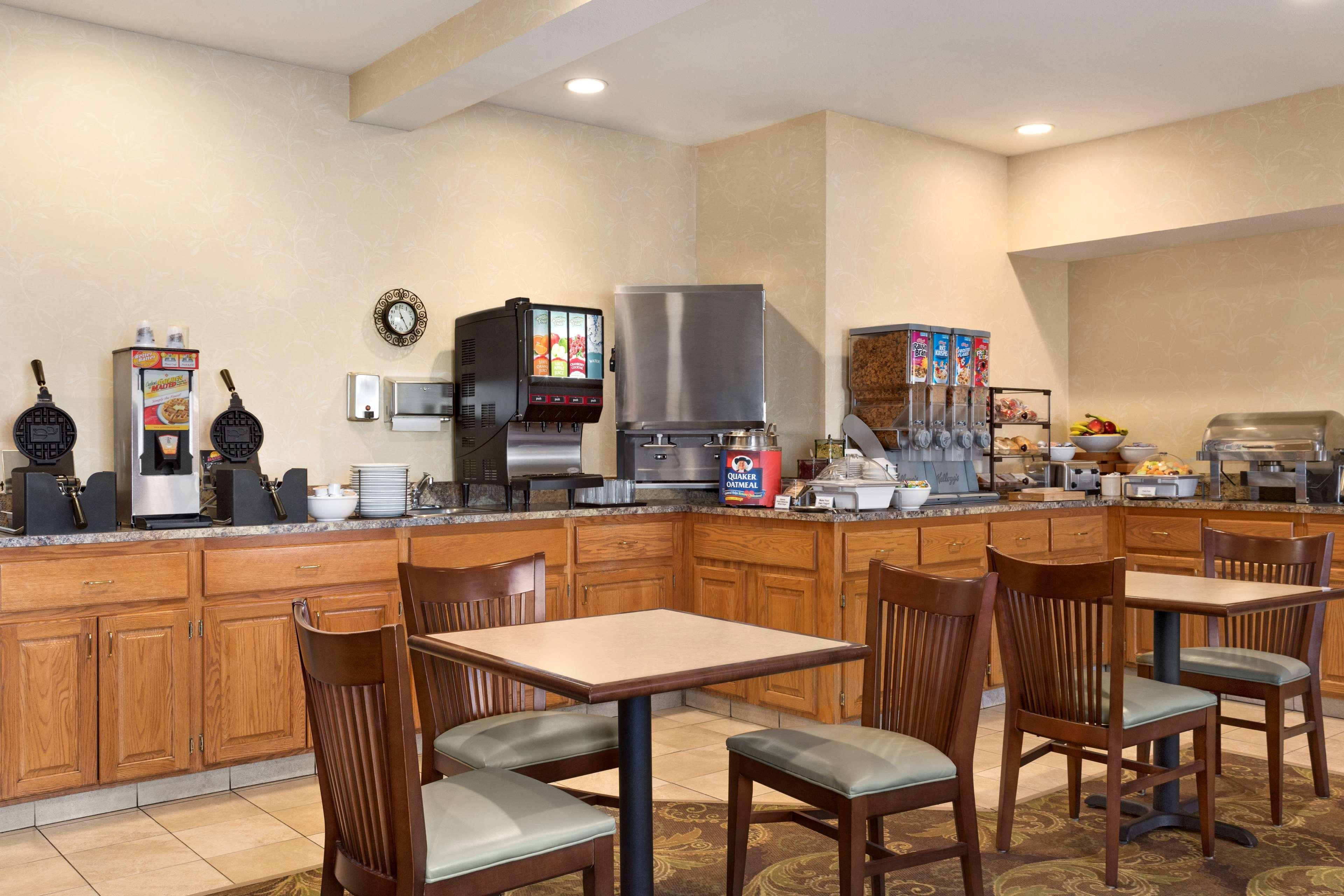 Country Inn & Suites By Radisson, Albert Lea - Austin Exterior foto