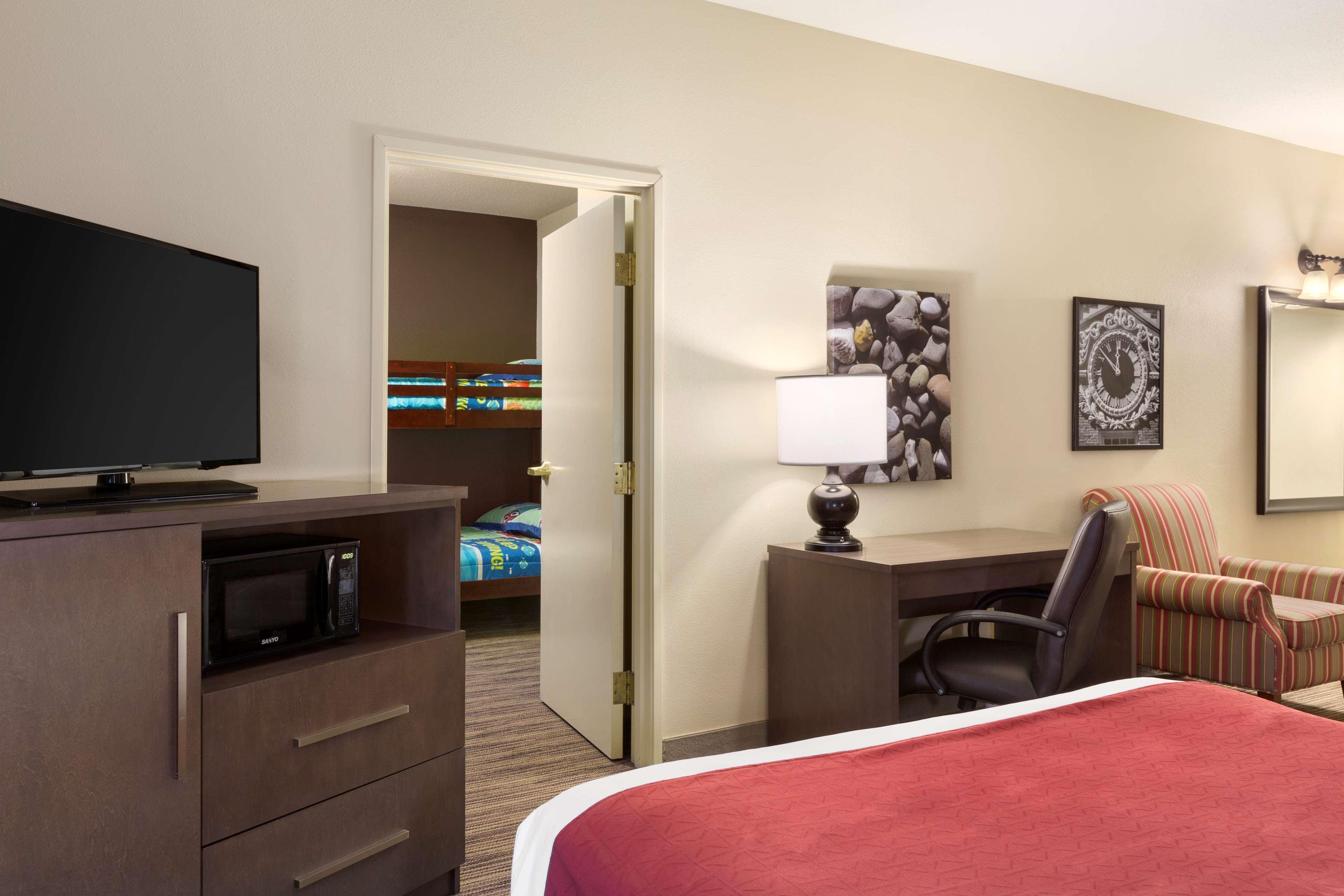 Country Inn & Suites By Radisson, Albert Lea - Austin Exterior foto