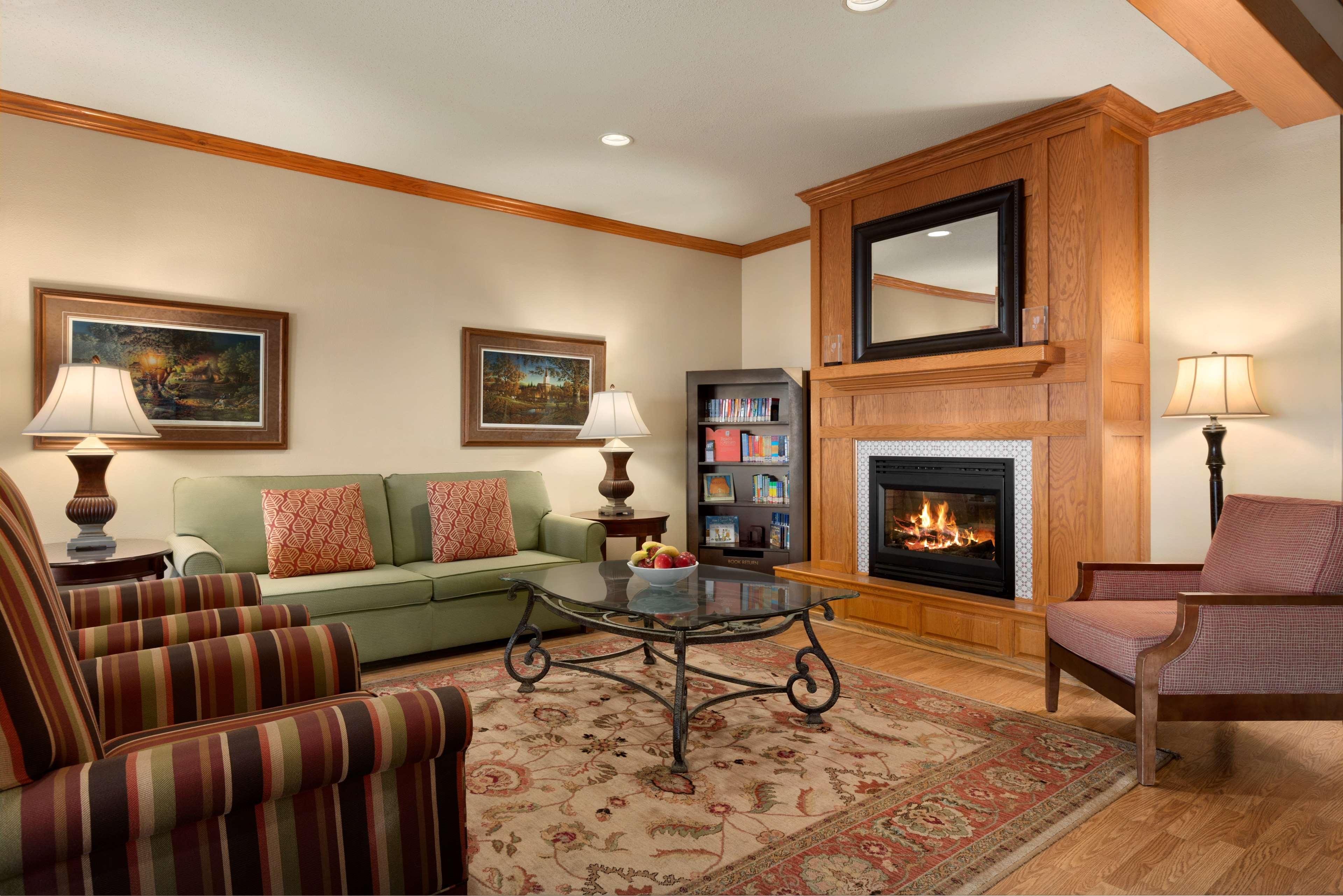 Country Inn & Suites By Radisson, Albert Lea - Austin Exterior foto