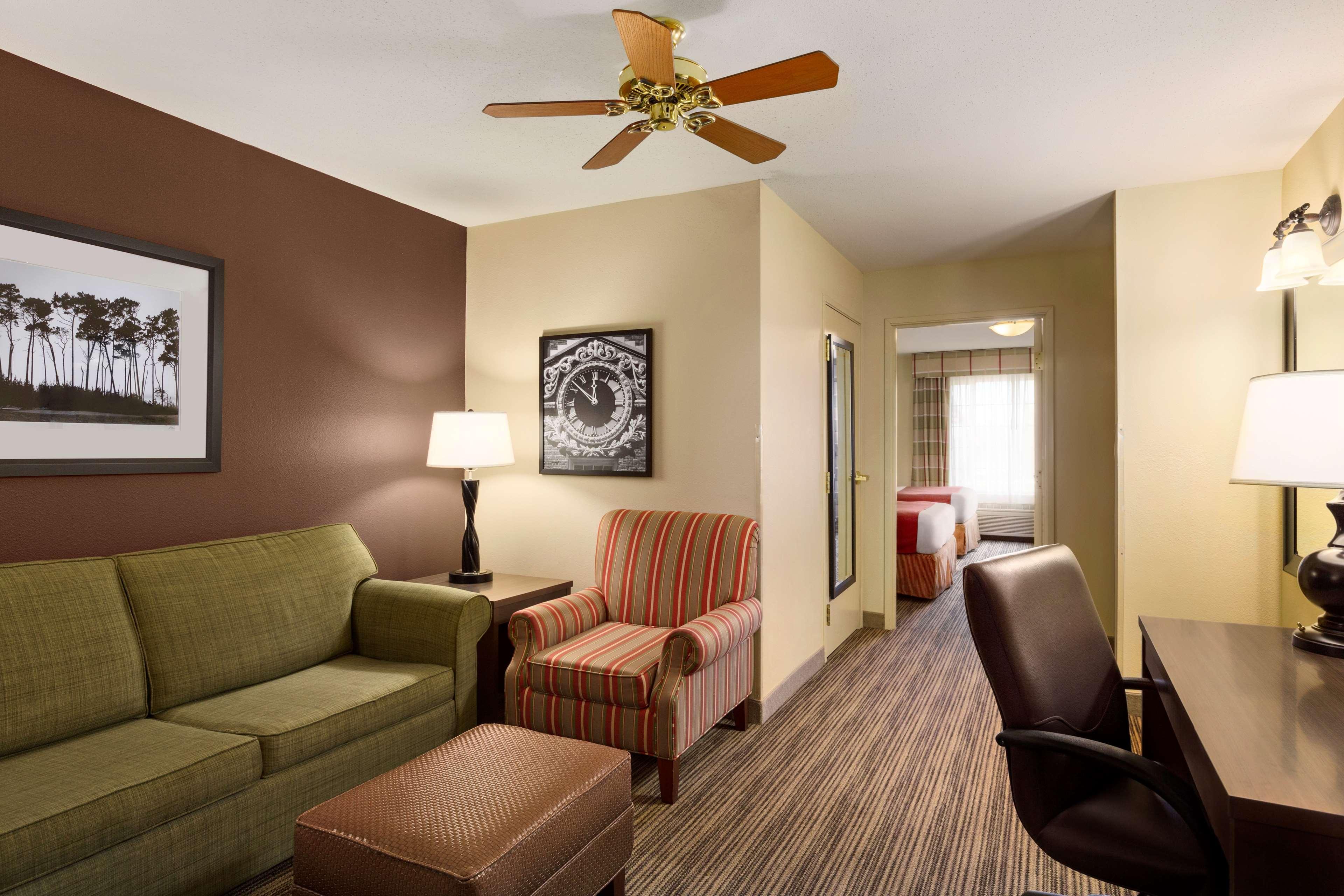 Country Inn & Suites By Radisson, Albert Lea - Austin Exterior foto