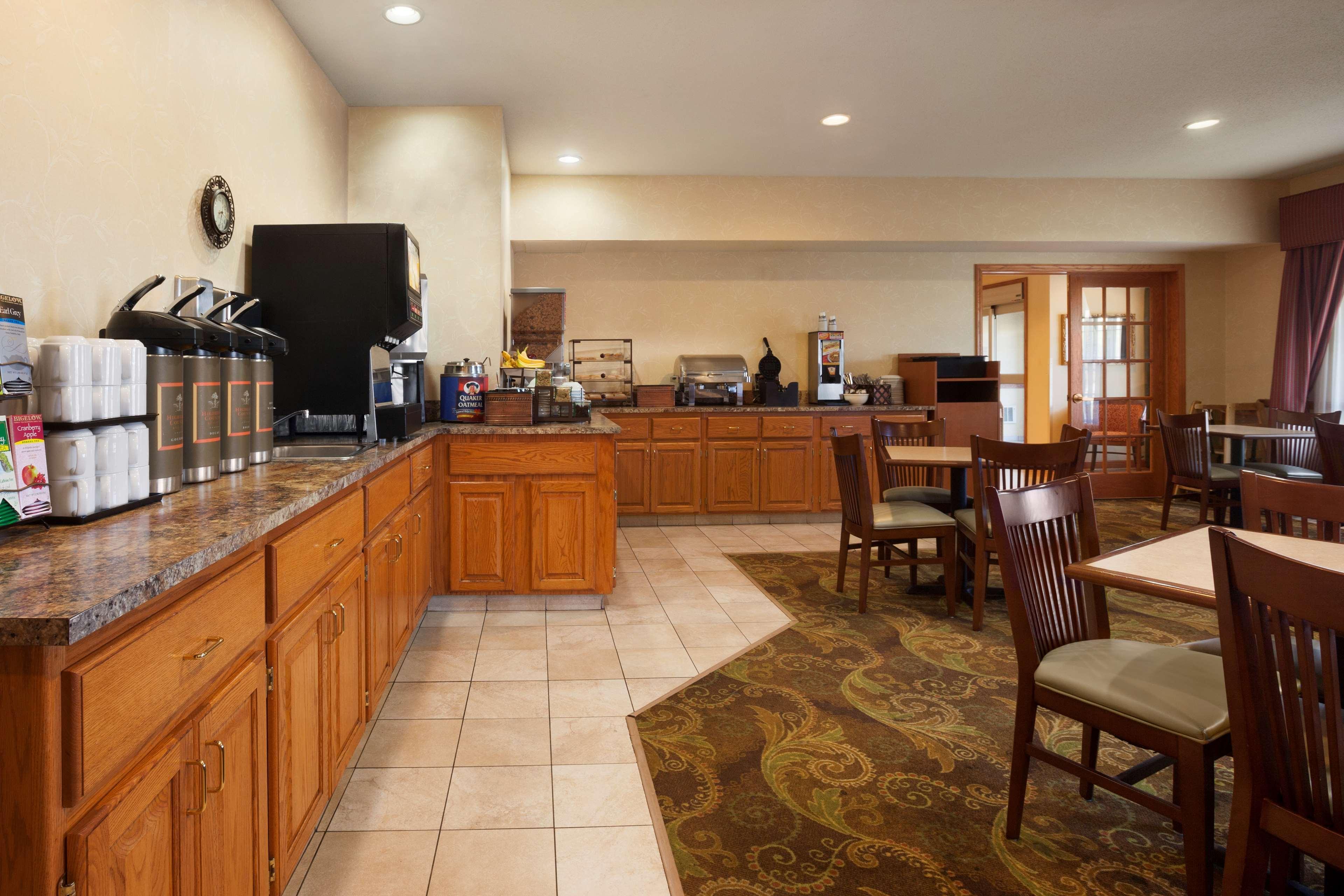 Country Inn & Suites By Radisson, Albert Lea - Austin Exterior foto