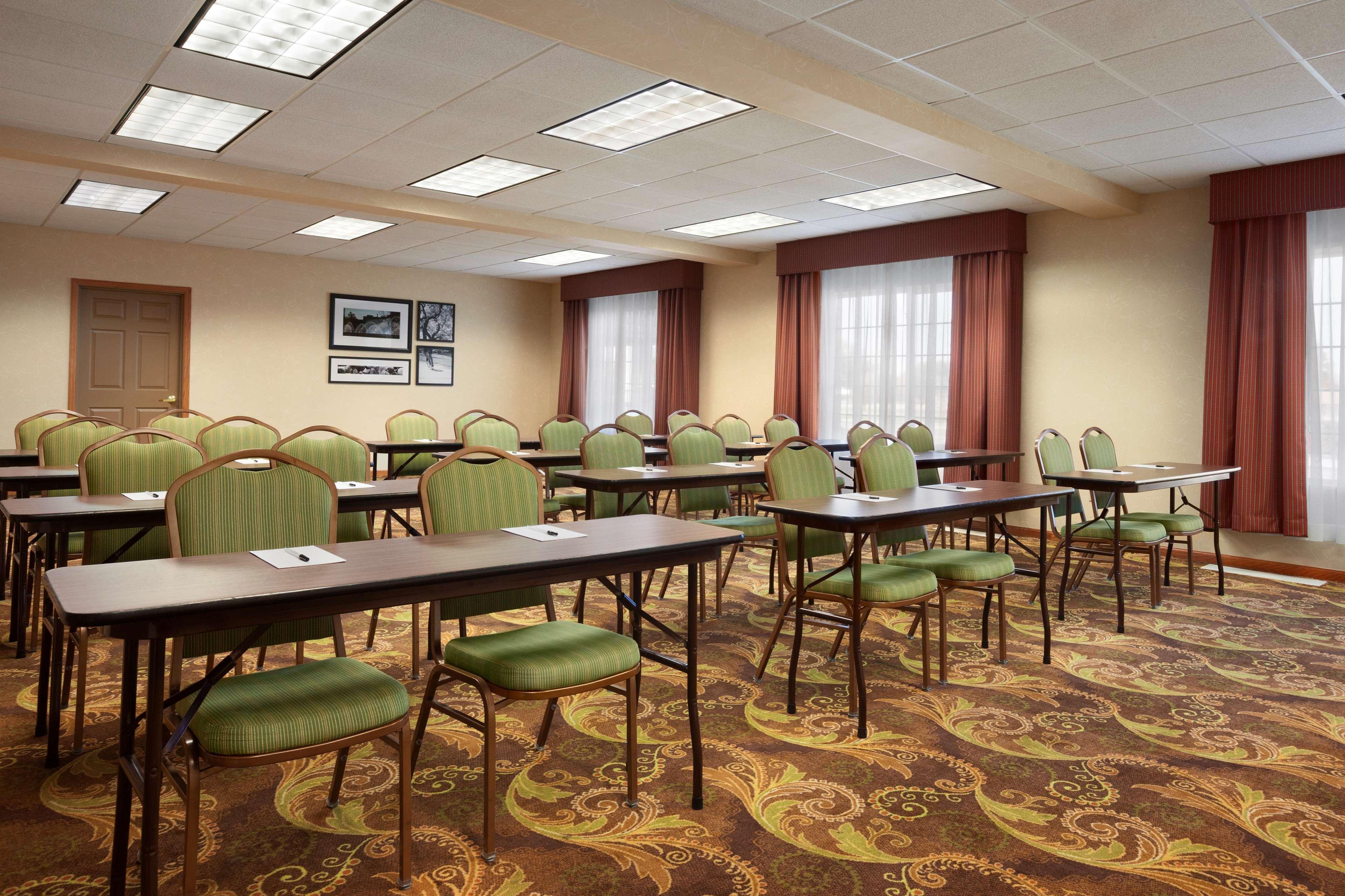 Country Inn & Suites By Radisson, Albert Lea - Austin Exterior foto