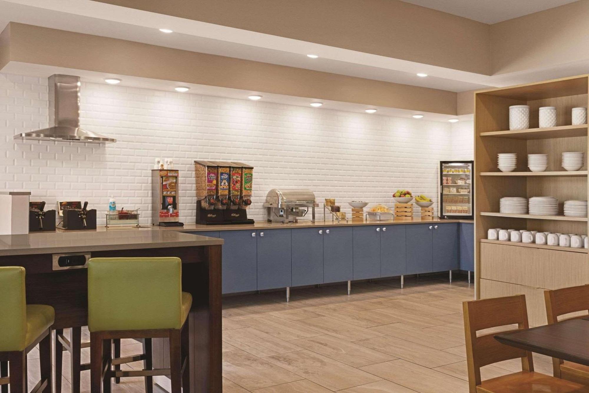 Country Inn & Suites By Radisson, Albert Lea - Austin Exterior foto