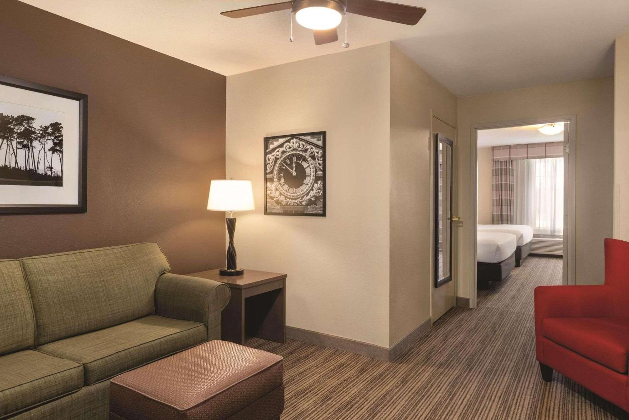 Country Inn & Suites By Radisson, Albert Lea - Austin Exterior foto