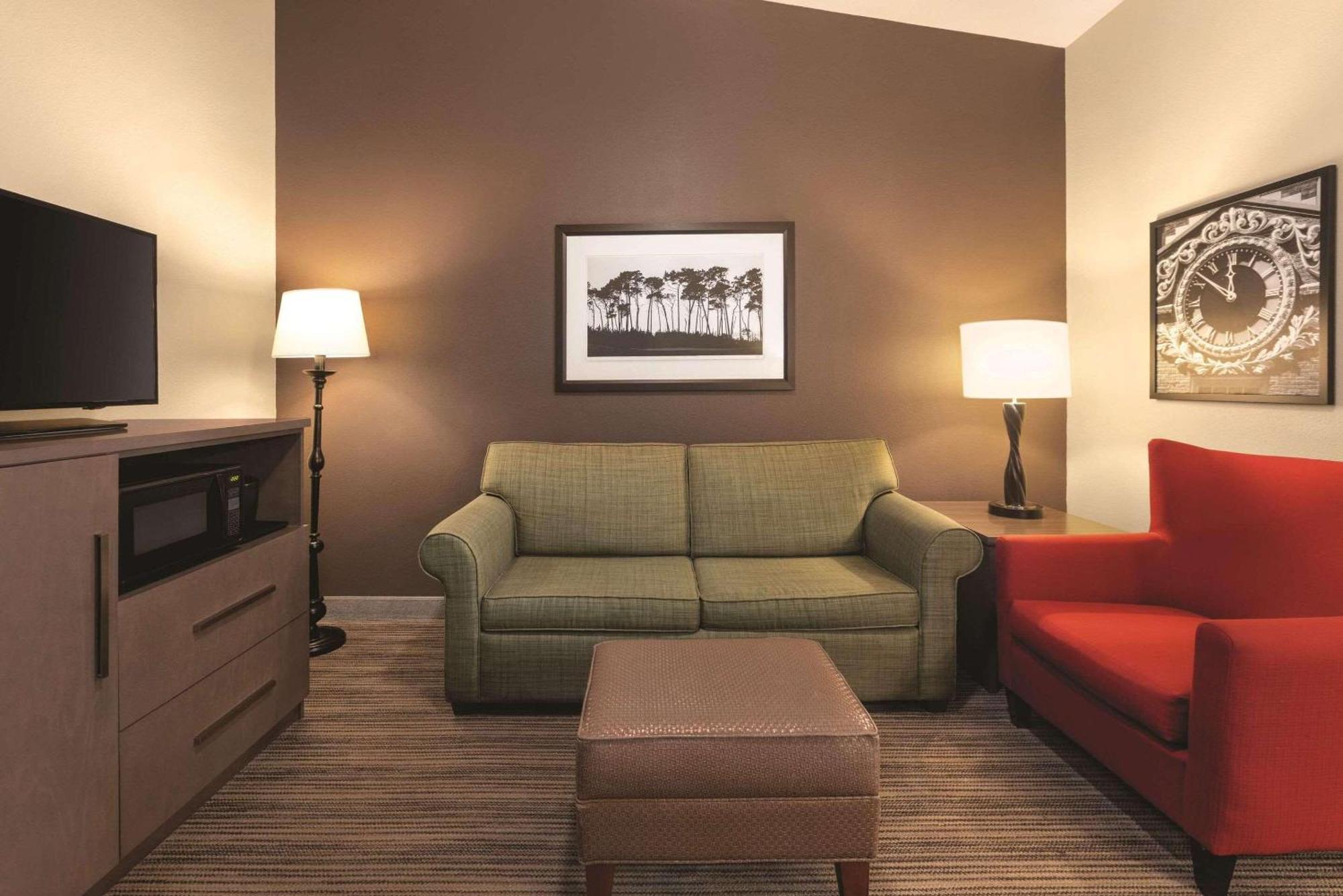 Country Inn & Suites By Radisson, Albert Lea - Austin Exterior foto