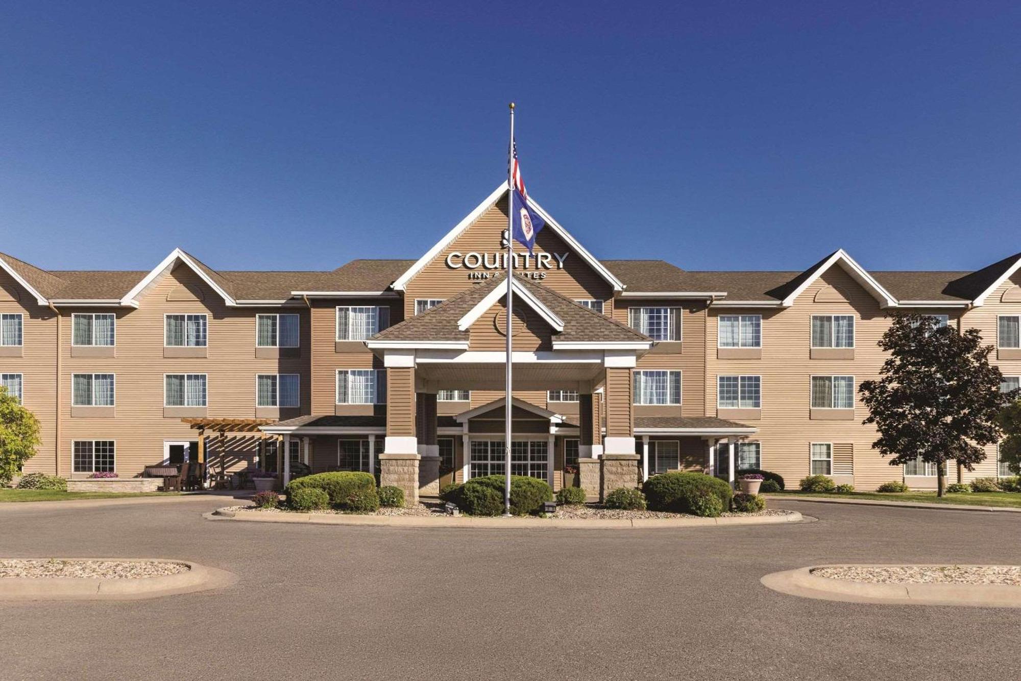 Country Inn & Suites By Radisson, Albert Lea - Austin Exterior foto