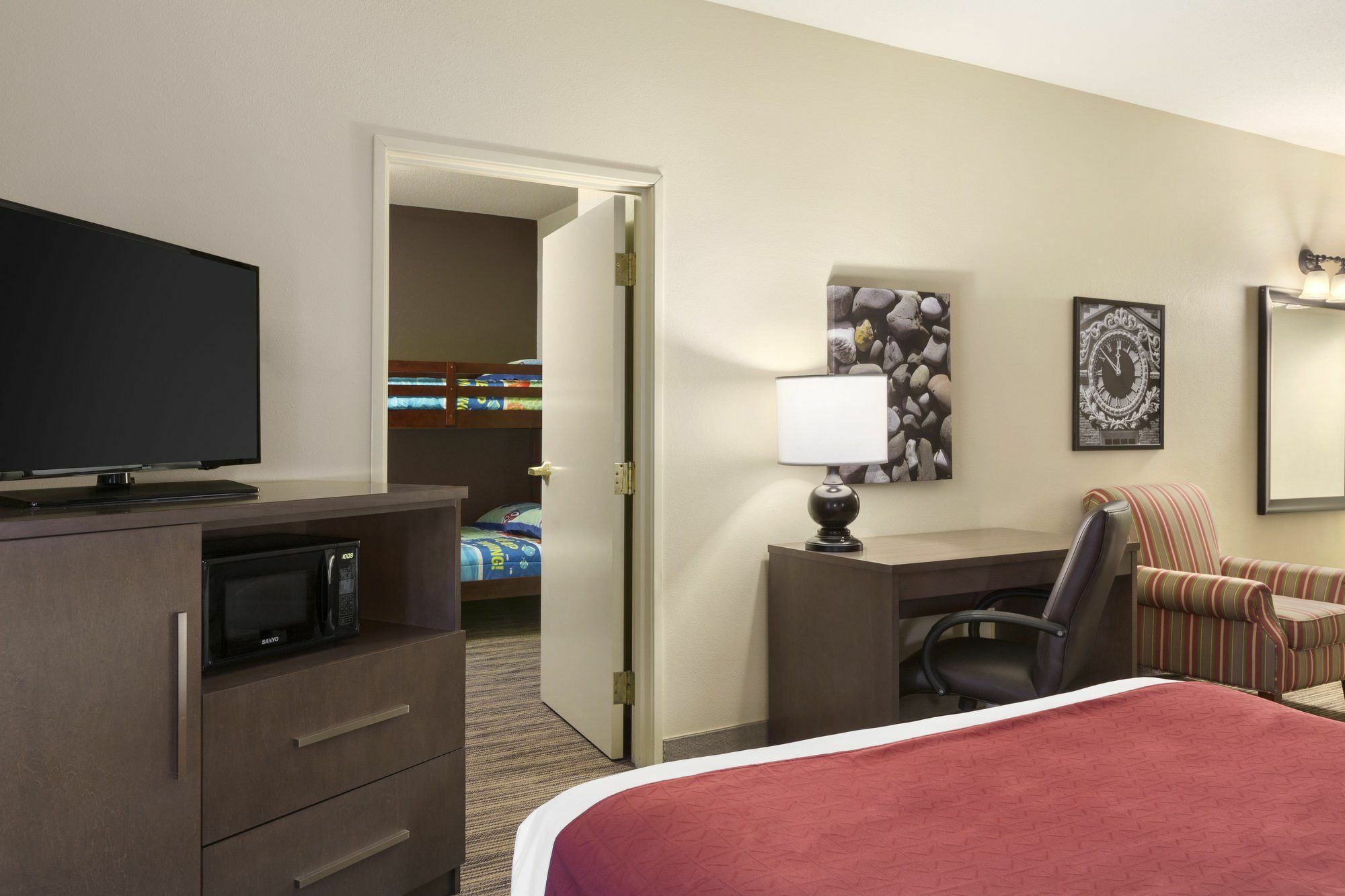 Country Inn & Suites By Radisson, Albert Lea - Austin Exterior foto