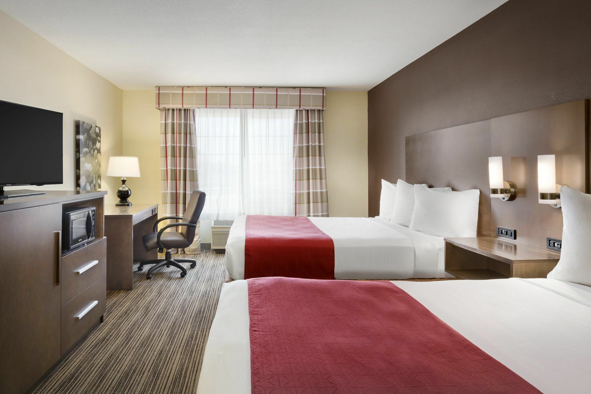 Country Inn & Suites By Radisson, Albert Lea - Austin Exterior foto
