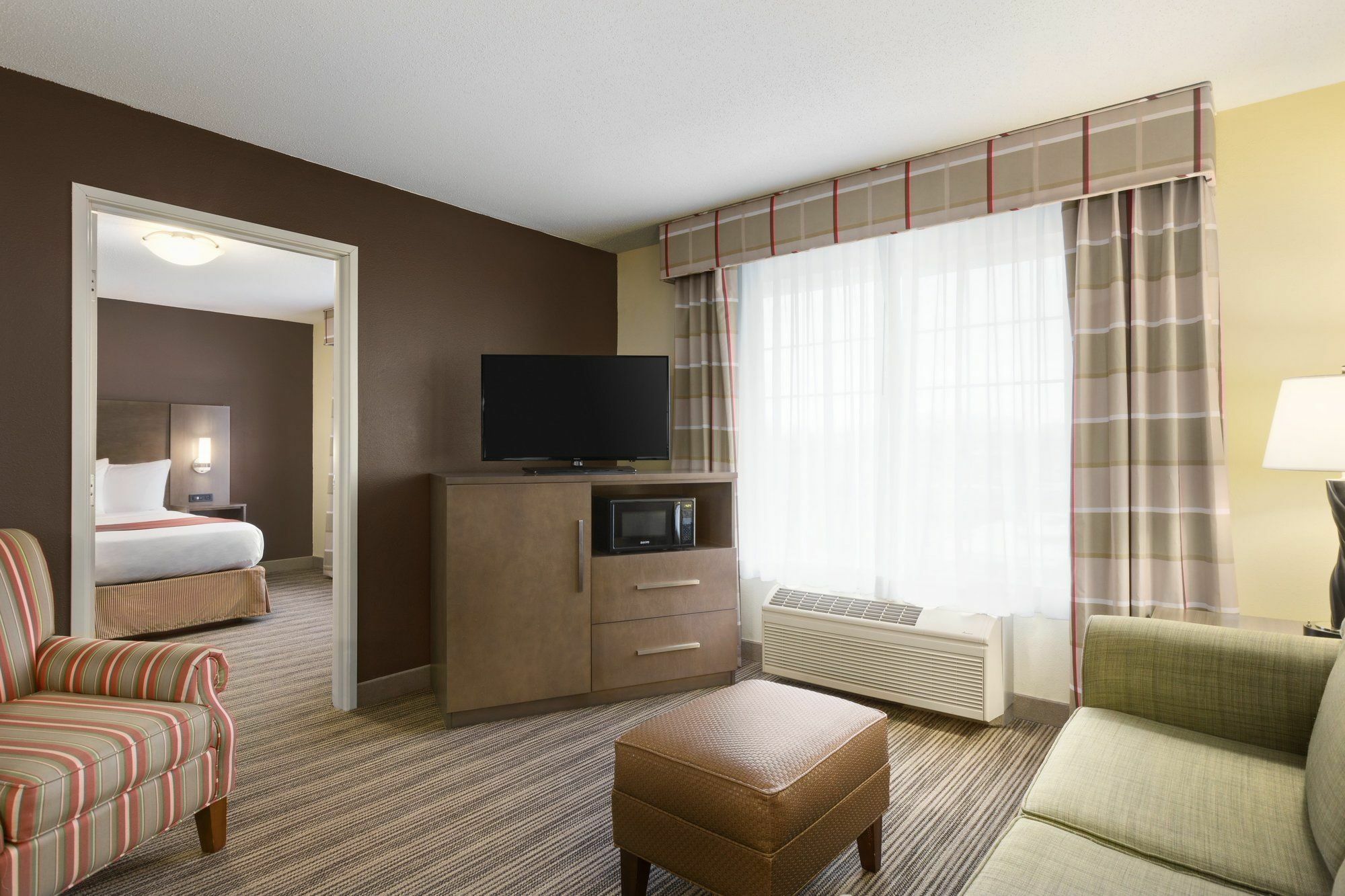 Country Inn & Suites By Radisson, Albert Lea - Austin Exterior foto