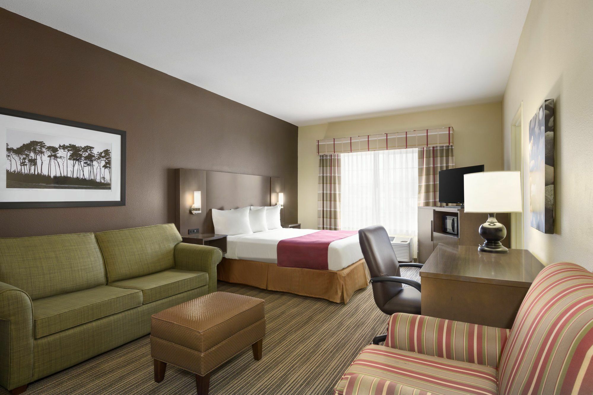 Country Inn & Suites By Radisson, Albert Lea - Austin Exterior foto